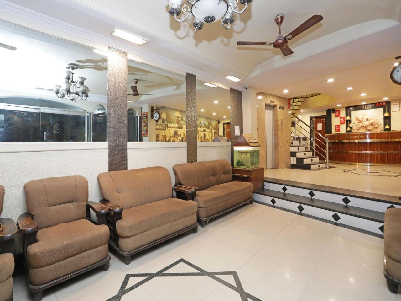 Oyo Flagship 118 Atithi Satkar Hotel - Varanasi — Photos 2