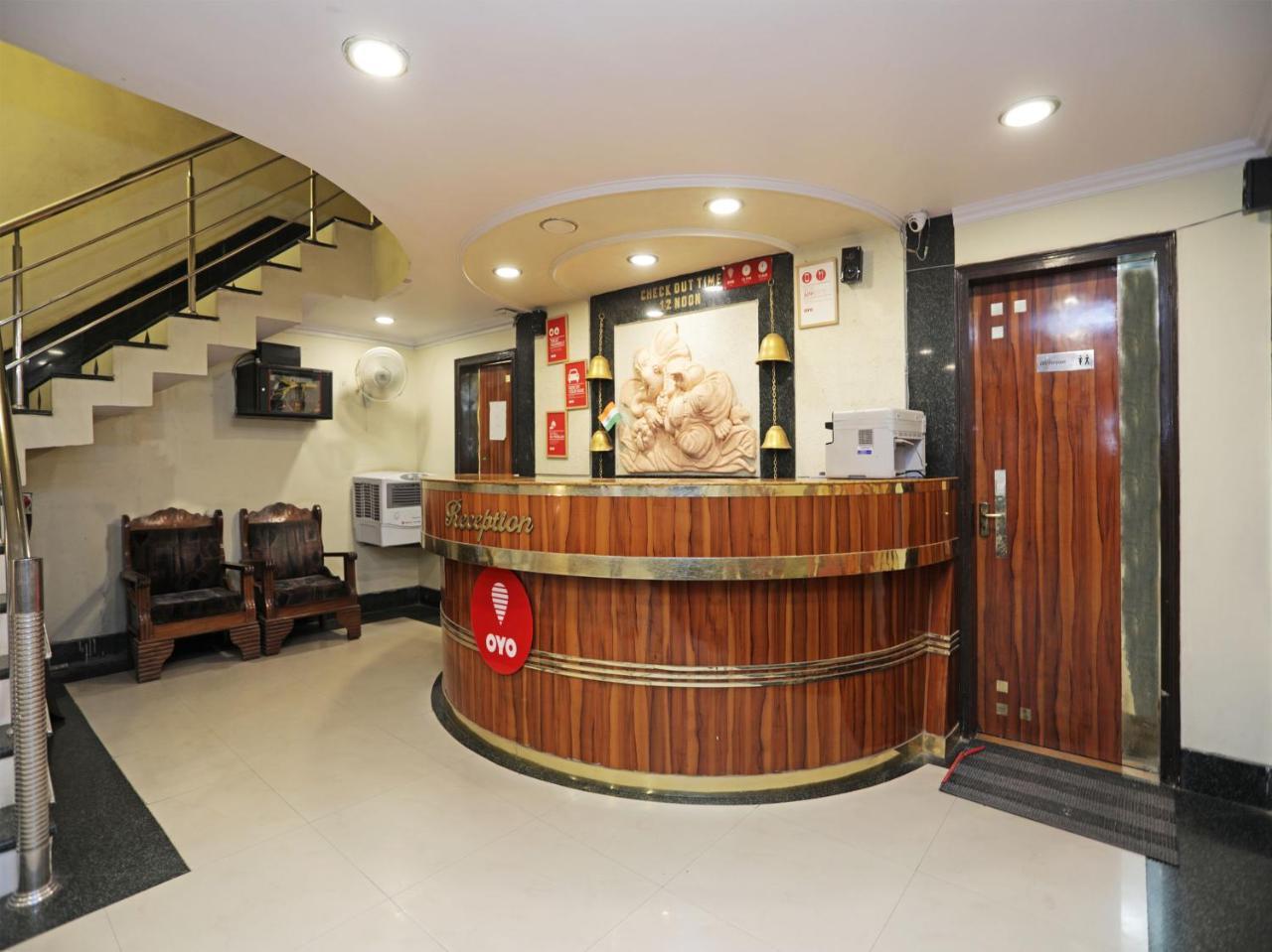 Oyo Flagship 118 Atithi Satkar Hotel - Varanasi — Photos 1