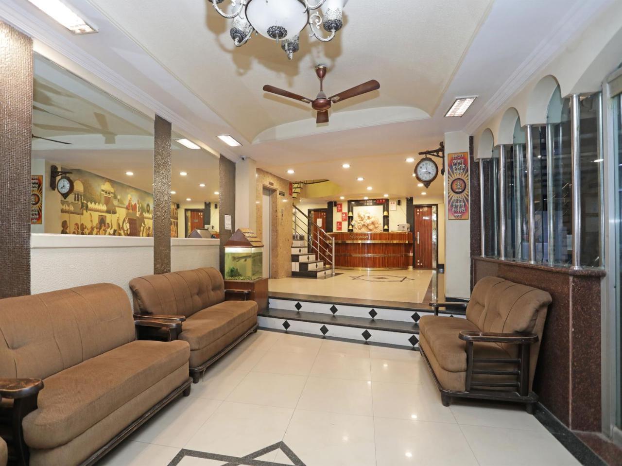 Oyo Flagship 118 Atithi Satkar Hotel - Varanasi — Photos 3